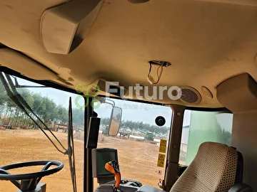 COLHEITADEIRA JOHN DEERE S440 ANO 2019