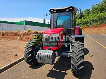 TRATOR MASSEY FERGUSON 4292 ANO 2021