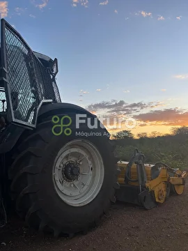 TRATOR VALTRA S374 ANO 2015