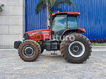 TRATOR CASE MAXXUM 180 ANO 2011