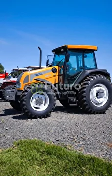 TRATOR VALTRA BM 100 ANO 2017