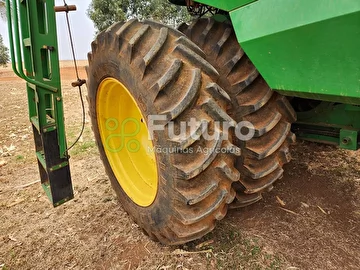 COLHEITADEIRA JOHN DEERE S440 ANO 2019