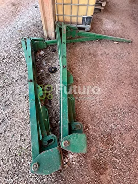 PLANTADEIRA JOHN DEERE 2122 ANO 2009