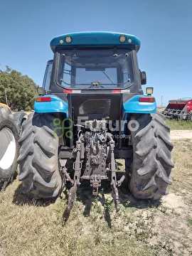 TRATOR NEW HOLLAND TM 130 ANO 2007