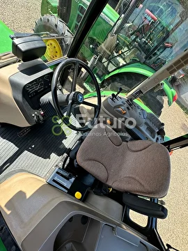 TRATOR JOHN DEERE 5078 ANO 2016