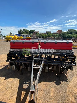 PLANTADEIRA MASSEY FERGUSON MF409 M45 ANO 2013