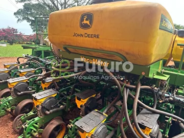 PLANTADEIRA JOHN DEERE 2113 CCS ANO 2021