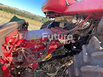 COLHEITADEIRA CASE IH 7130 ANO 2018