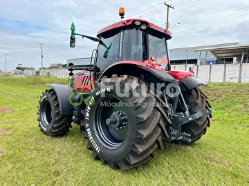 TRATOR MASSEY FERGUSON 7725 ANO 2018