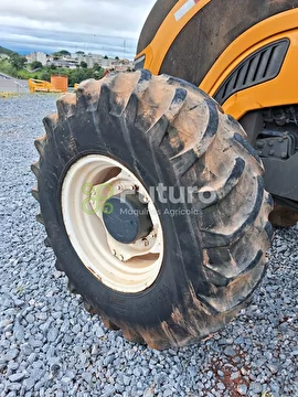 TRATOR VALTRA BH 194 ANO 2018