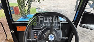 PULVERIZADOR NEW HOLLAND SP 3500 ANO 2015