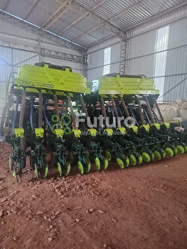 PLANTADEIRA KF HYPERPLUS SS ANO 2020