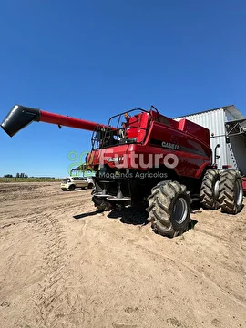 COLHEITADEIRA CASE IH 7130 ANO 2017