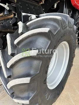 COLHEITADEIRA CASE IH 8230 ANO 2015