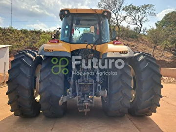 TRATOR VALTRA T250 ANO 2022