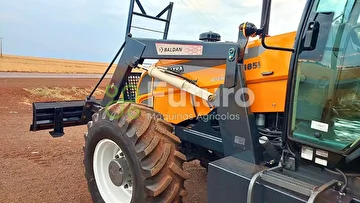 TRATOR VALTRA BH 185I ANO 2012