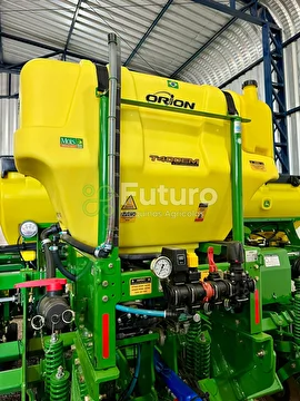 IMPLEMENTO ORION T400EM ANO 2022