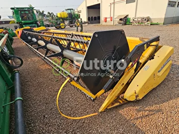 COLHEITADEIRA NEW HOLLAND TC 5090 ANO 2017