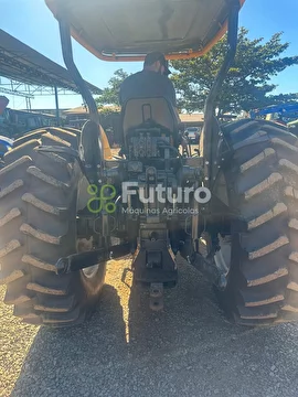 TRATOR VALTRA BL88 ANO 2008