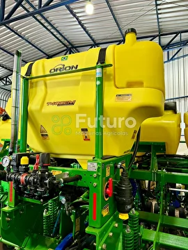 IMPLEMENTO ORION T400EM ANO 2022