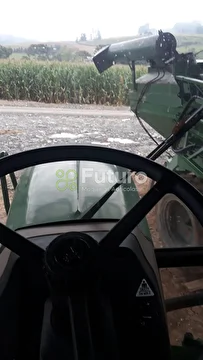 PULVERIZADOR JOHN DEERE 4630 ANO 2014