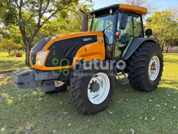 TRATOR VALTRA BM 125I ANO 2017