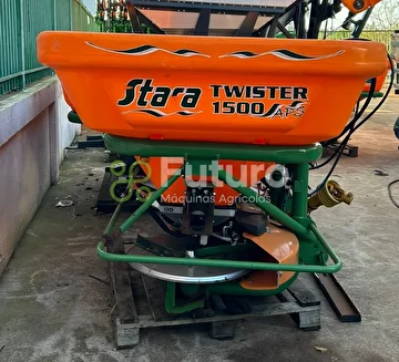 DISTRIBUIDOR STARA TWISTER 1500 APS ANO 2015