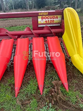 PLATAFORMA VENCE TUDO BOCUDA ANO 2021