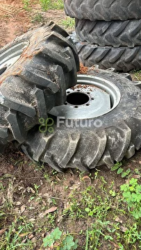 TRATOR MASSEY FERGUSON 6711 ANO 2020