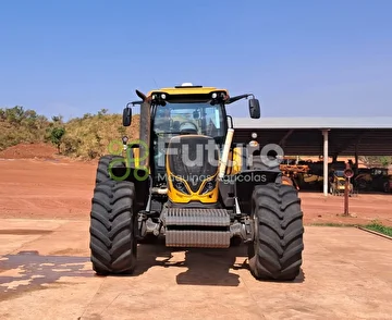 TRATOR VALTRA T250 ANO 2022