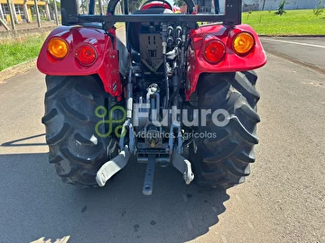 TRATOR MASSEY FERGUSON 4275 ANO 2013