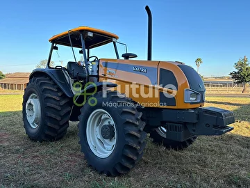 TRATOR VALTRA BM 125 ANO 2014