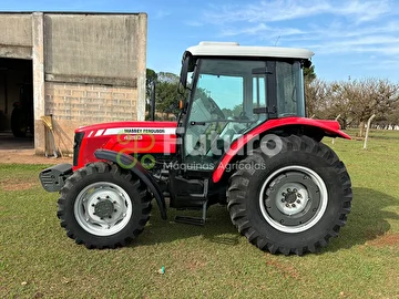 TRATOR MASSEY FERGUSON 4283 ANO 2012