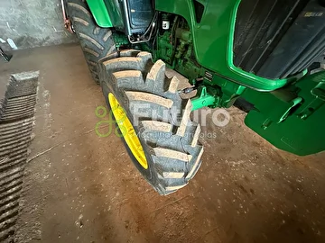 TRATOR JOHN DEERE 5078 E ANO 2019