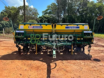 PLANTADEIRA TATU PST4 FLEX ANO 2011