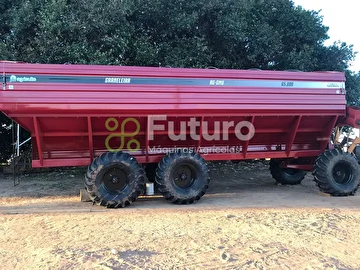 CARRETA GRANELEIRA AGRICULTE 65.00 ANO 2024