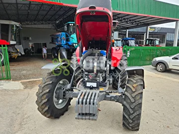 TRATOR MASSEY FERGUSON 4408 ANO 2023