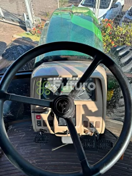 TRATOR JOHN DEERE 6150J ANO 2019