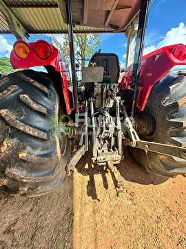 TRATOR MASSEY FERGUSON 4292 ANO 2016