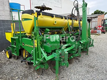 PLANTADEIRA JOHN DEERE 1109 ANO 2016