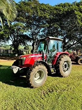 TRATOR MASSEY FERGUSON 4290 ANO 2022