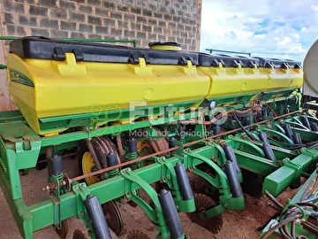 PLANTADEIRA TANDEM JOHN DEERE 2126 CCS ANO 2015