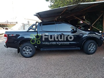 CAMINHONETA FORD RANGER ANO 2021