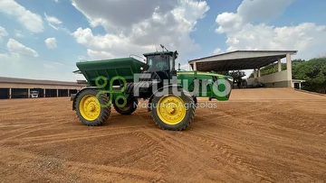 DISTRIBUIDOR JOHN DEERE 4940 ANO 2013