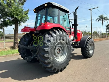 TRATOR MASSEY FERGUSON 7150 ANO 2012