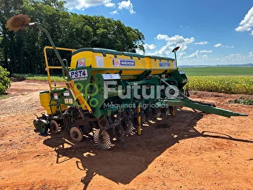 PLANTADEIRA TATU PST4 FLEX ANO 2011