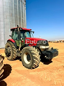 TRATOR CASE PUMA 230 ANO 2020