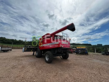 COLHEITADEIRA MASSEY FERGUSON 9690 ANO 2013