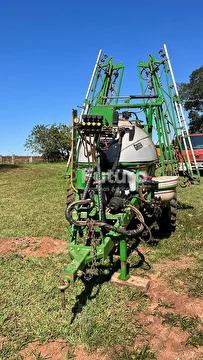 PULVERIZADOR JOHN DEERE 1020 ANO 2019