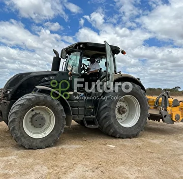 TRATOR VALTRA S374 ANO 2015